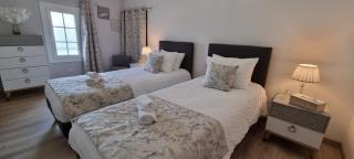 DOMAINE DES PIERRES PRECIEUSES - Séjour Signature à la campagne - Chic & charme - Grand standing - 15 pers - Spa - Massages - proche Bordeaux - 1