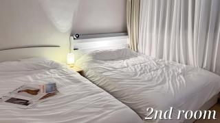 Rooftop House #3rooms #5beds #Free luggage storage #201 - 6