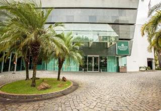 Suíte em Hotel de Luxo Bourbon - 9