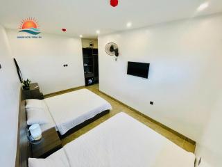 Sunrise Hotel Thiên Cầm - Ha Tinh - 5