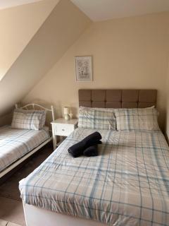 Rose Cottage - Inverness - 7