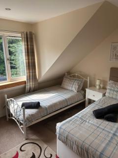 Rose Cottage - Inverness - 8