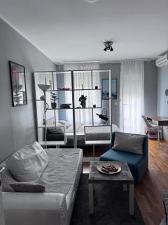 Marse Stay - Belgrad - 8