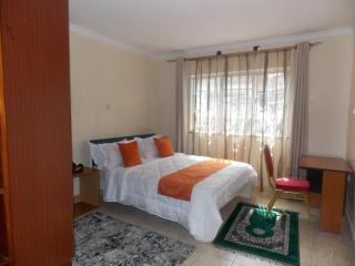 Axis guest house - Nairobi - 2