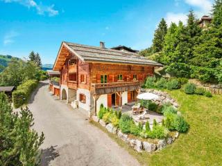 Appartement 4* cosy, terrasse sud, proche pistes, parking, Wi-Fi - FR-1-304-231 - 0