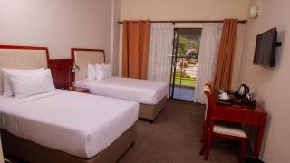 Ave maria hotel and conferencing - Gaborone - 9