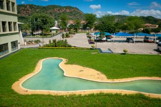 Ave maria hotel and conferencing - Gaborone - 7