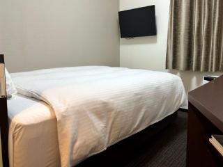 HOTEL GLAN Y's KUMAGAYAEKIMAE premier - Kumagaya - 8