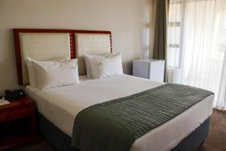 Ave maria hotel and conferencing - Gaborone - 5