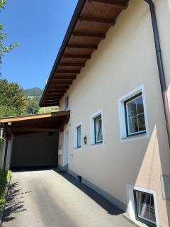 Ferienhaus Wirtheim - Brixen im Thale - 7