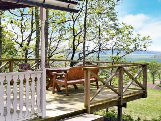 4 person holiday home in Slöinge - Ugglarp - 5