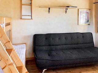 4 person holiday home in Slöinge - Ugglarp - 2