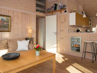 Seaside Escape in Helgenaes - By Traum Ferienwohnungen - Ørby - 7