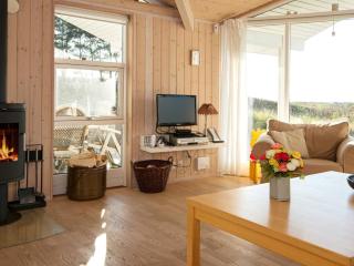 Seaside Escape in Helgenaes - By Traum Ferienwohnungen - Ørby - 8