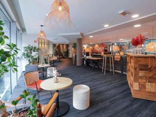 Novotel Luxembourg Centre - 6