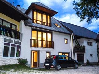 Chalet Floranneve - Bovec - 9