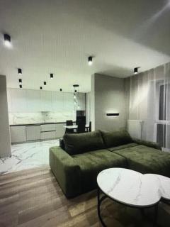 Wiesbaden Modern Stay - 0