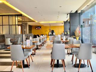 Novotel Pekanbaru - Pekanbaru - 8