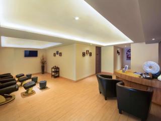 Novotel Pekanbaru - 6