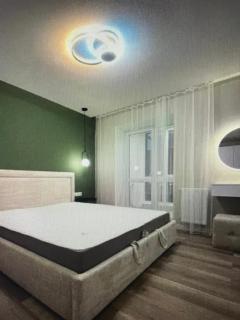 Wiesbaden Modern Stay - 4