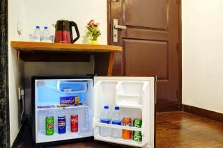 Hotel Cabana 5 Mins Walking Distance From NDLS Station - 8