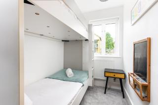Luxury apartment with spa access on a nature reserve Goldeneye HM107 - Somerford Keynes - 4