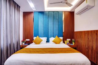 Hotel Cabana 5 Mins Walking Distance From NDLS Station - 7