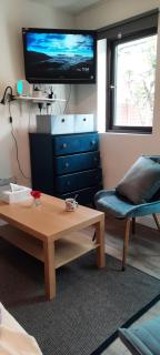 Private bedsit at Newcastle - Galway - 7