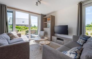 3 Bedroom Cozy Home In Kamperland - 8