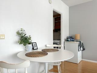 Cozy city suites - 8