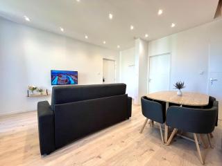 Duplex urbain proche centre-ville de Lyon - 4