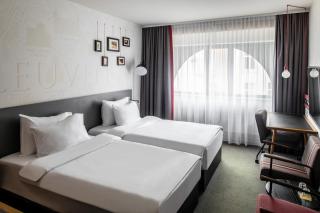 pentahotel Leuven - 9