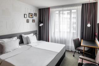 pentahotel Leuven - 0