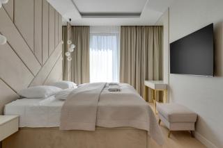 Blue Mandarin Riverside Premium II Sauna & Gym - Gdańsk - 4