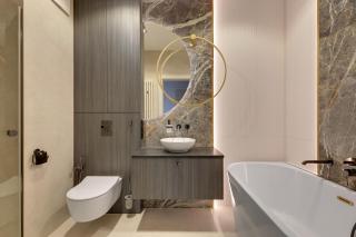 Blue Mandarin Riverside Premium II Sauna & Gym - Gdańsk - 2