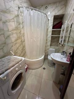 1 Bedroom flat 50sq m - 4