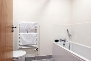 Luxury apartment with spa access on a nature reserve Dragonfly HM106 - Somerford Keynes - 4