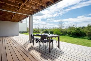 Luxury apartment with spa access on a nature reserve Dragonfly HM106 - Somerford Keynes - 2