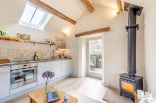 Cosy Barn - Helmsley - 9