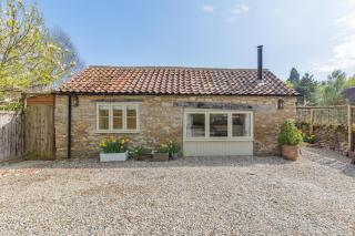 Cosy Barn - Helmsley - 8