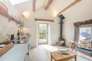 Cosy Barn - Helmsley - 4