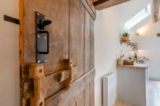 Cosy Barn - Helmsley - 2