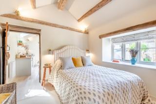 Cosy Barn - Helmsley - 1