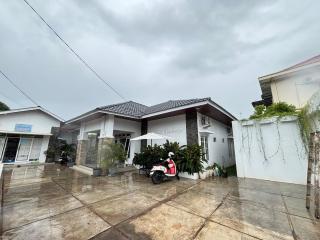 OYO 94692 Blower Residence Syariah - 9