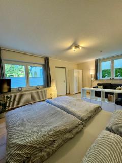 Haases Ferienwohnung - 1