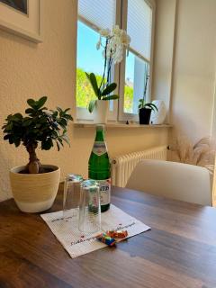 Haases Ferienwohnung - Remscheid - 5
