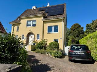 Haases Ferienwohnung - Remscheid - 9