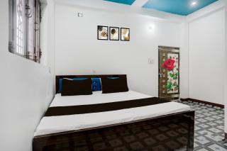 SPOT ON Ajay Hotel - 6