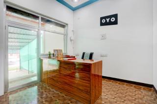 SPOT ON by OYO Ajay Hotel Phulpur Railway station - 8