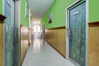 OYO 94697 Hotel Amanah Sejahtera - Solo - 8